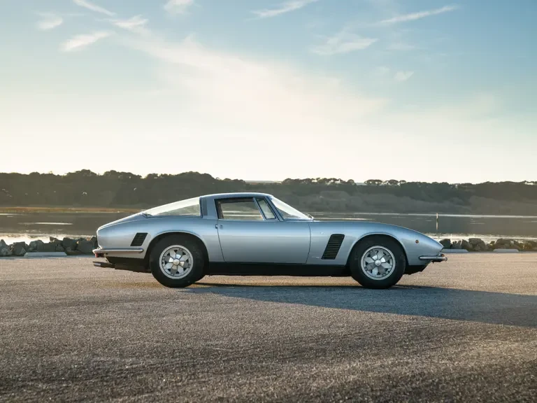 1970 Iso Grifo - Image 6 of 30