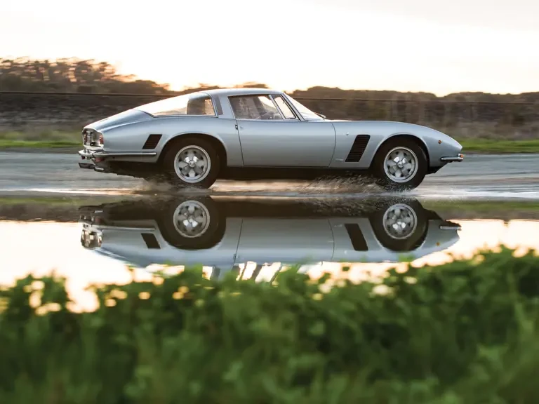 1970 Iso Grifo - Image 23 of 30