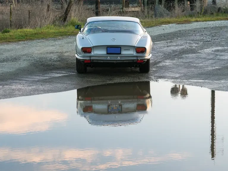 1970 Iso Grifo - Image 11 of 30
