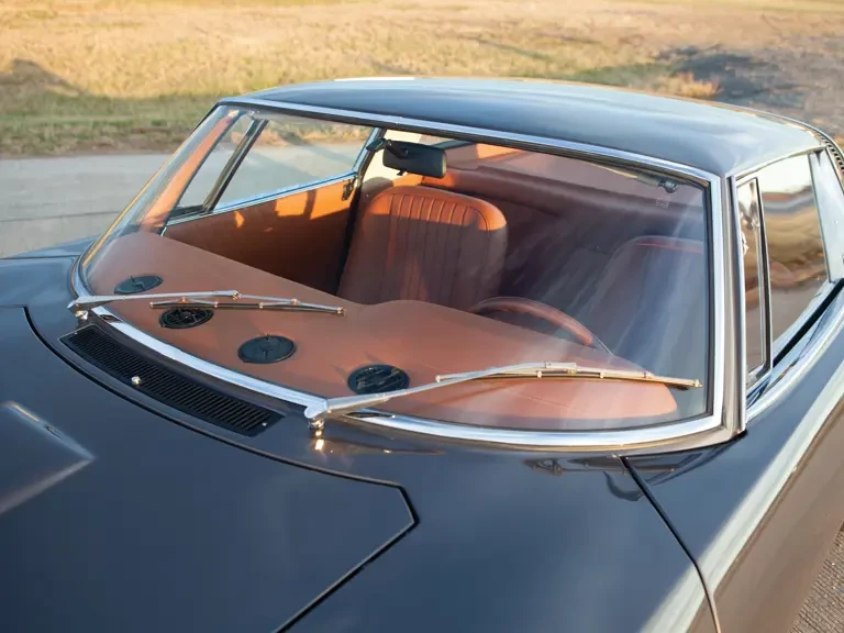 1970 Iso Grifo - Image 15 of 31