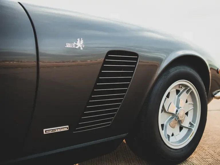 1970 Iso Grifo - Image 9 of 31