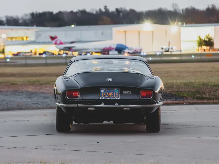 1970 Iso Grifo - Image 8 of 31