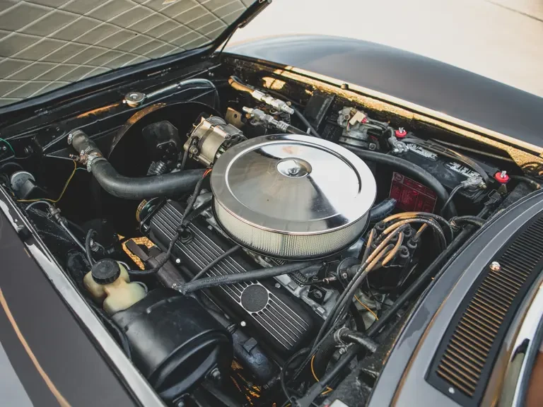 1970 Iso Grifo - Image 4 of 31