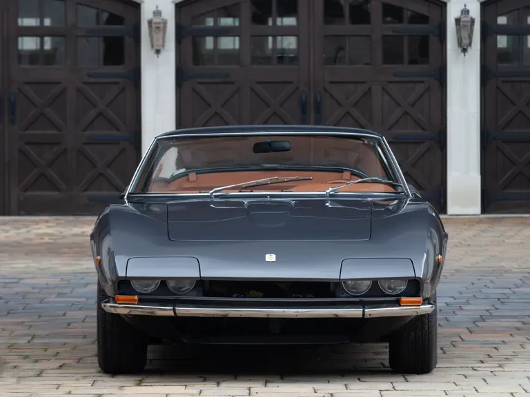 1970 Iso Grifo - Image 7 of 31