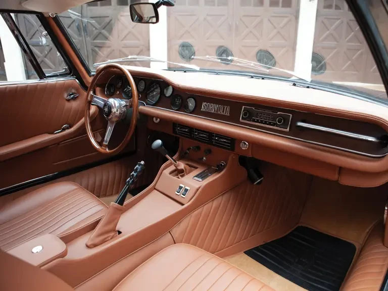 1970 Iso Grifo - Image 19 of 31