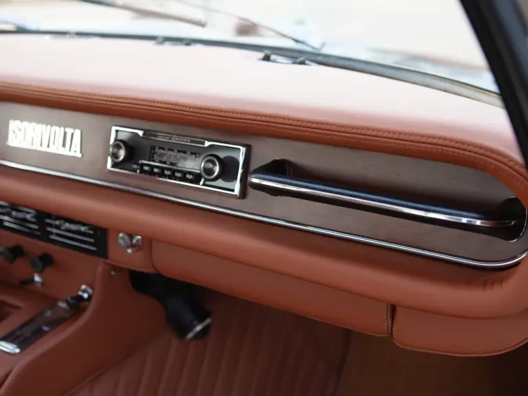 1970 Iso Grifo - Image 21 of 31