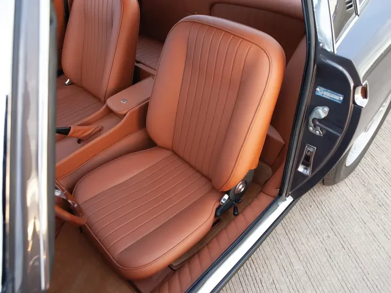 1970 Iso Grifo - Image 25 of 31