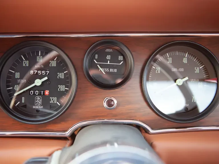 1970 Iso Grifo - Image 23 of 31