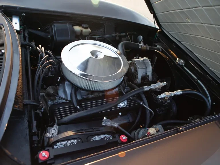 1970 Iso Grifo - Image 28 of 31