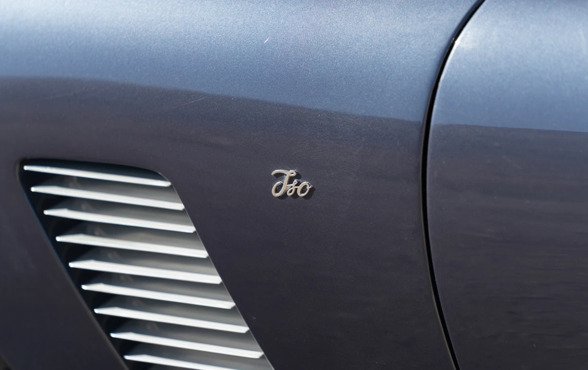 1970 Iso Grifo - Image 17 of 31