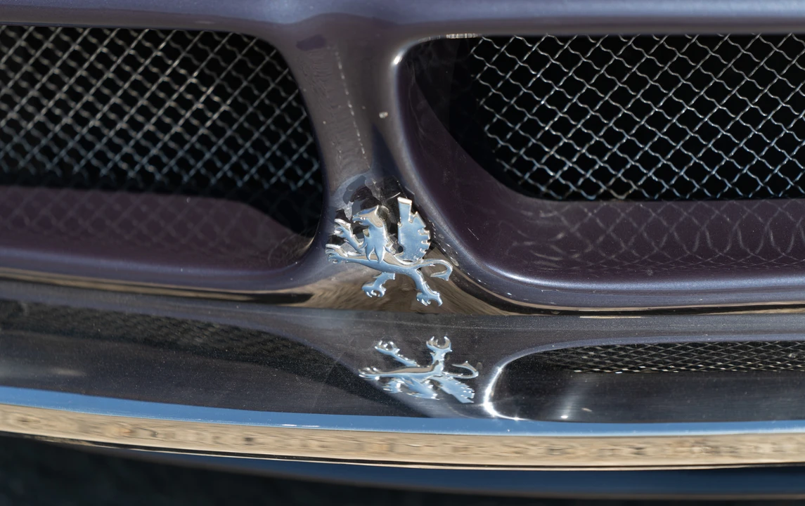 1970 Iso Grifo - Image 19 of 31