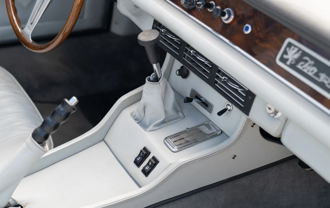 1970 Iso Grifo - Image 26 of 31