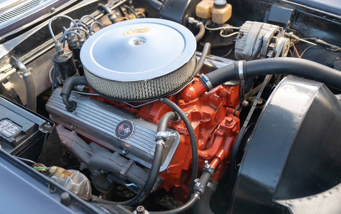 1970 Iso Grifo - Image 28 of 31