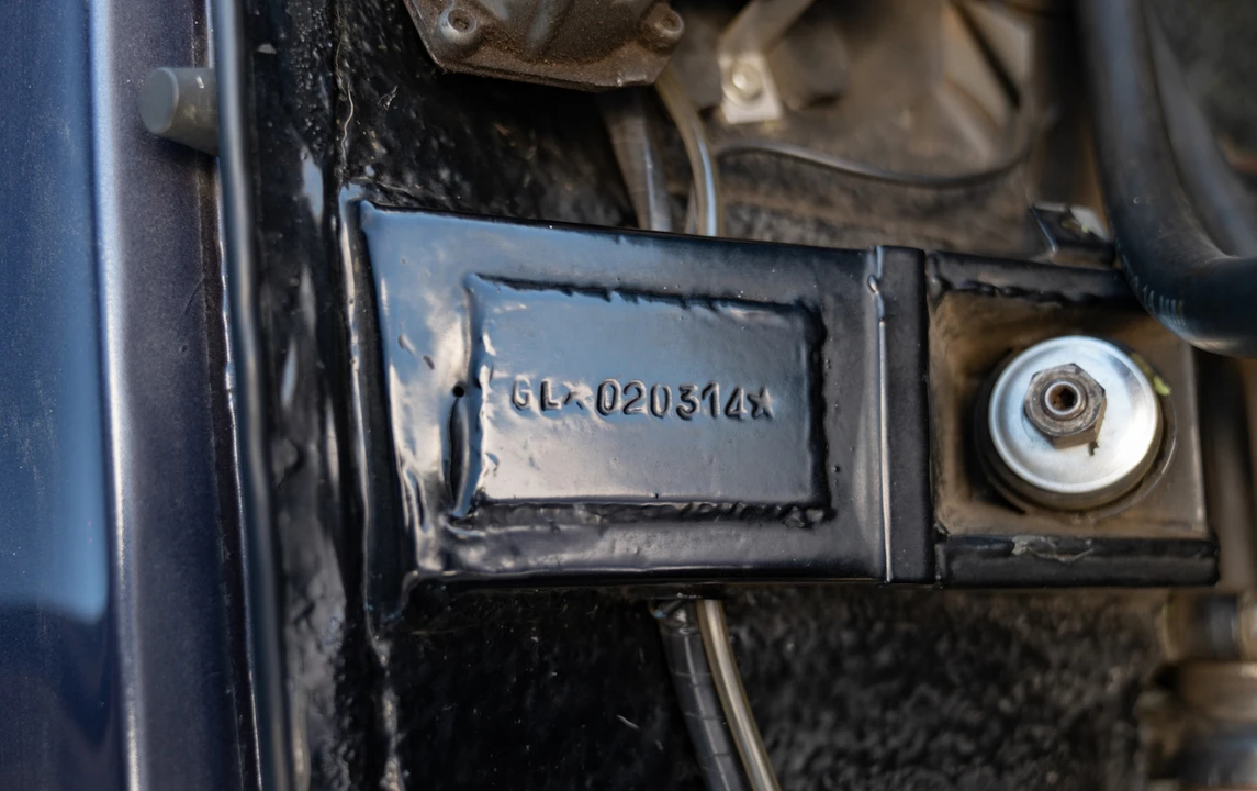 1970 Iso Grifo - Image 30 of 31