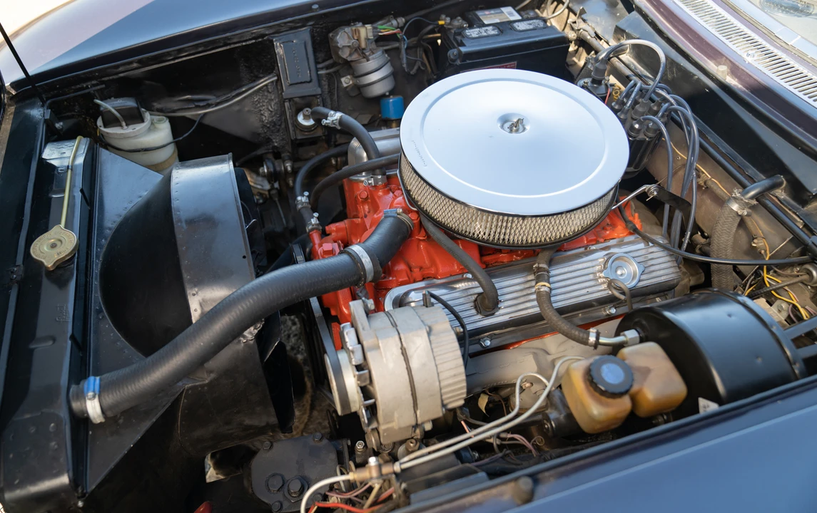 1970 Iso Grifo - Image 31 of 31