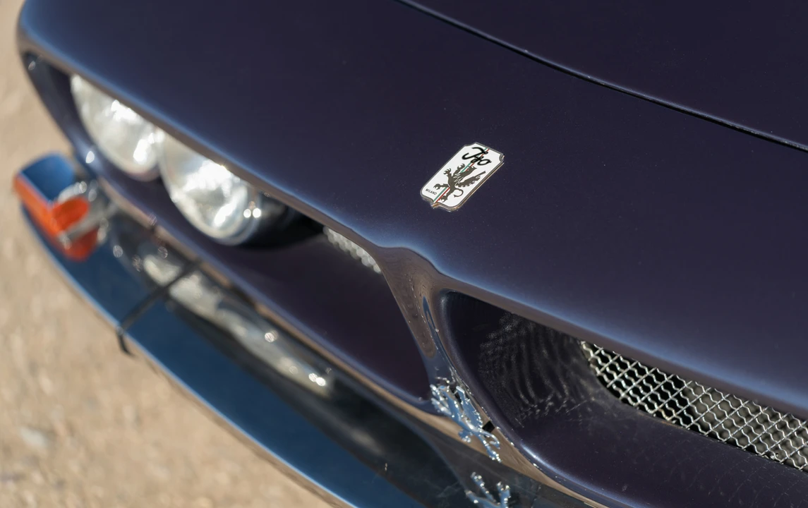 1970 Iso Grifo - Image 14 of 31