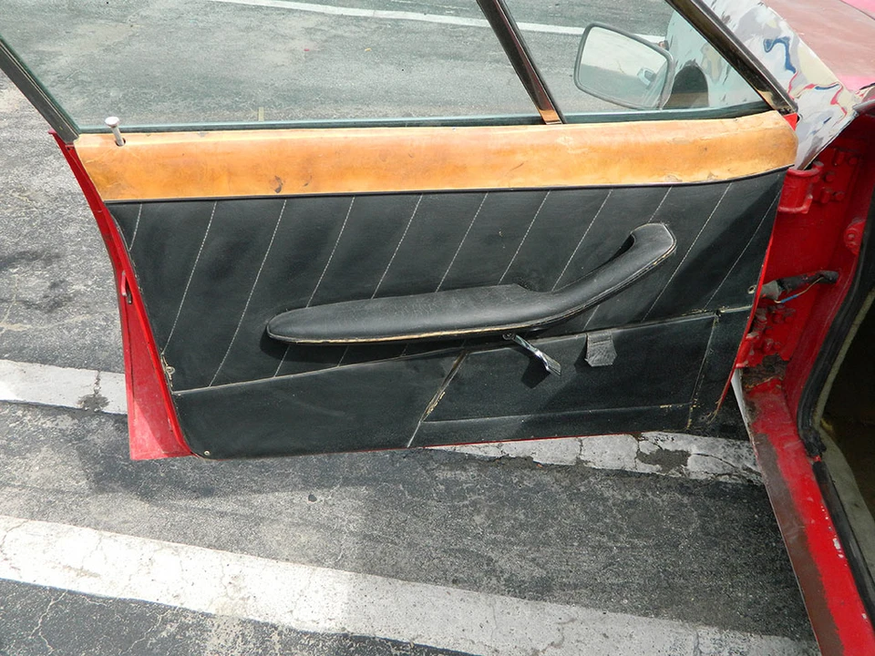1970 Iso Rivolta - Image 23 of 31
