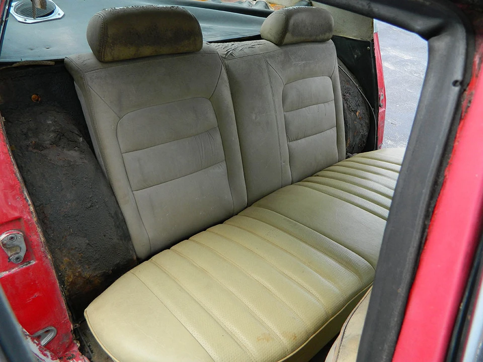 1970 Iso Rivolta - Image 30 of 31