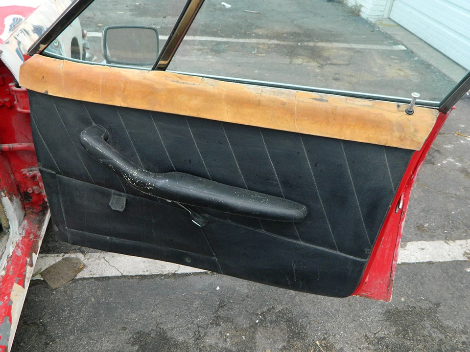 1970 Iso Rivolta - Image 26 of 31