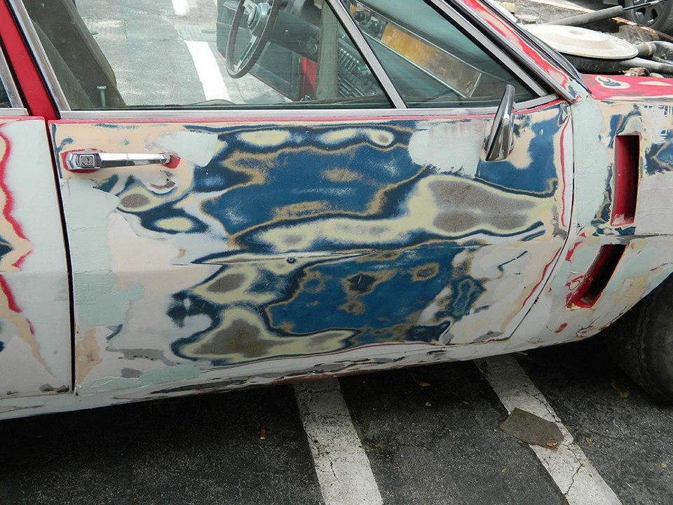 1970 Iso Rivolta - Image 19 of 31