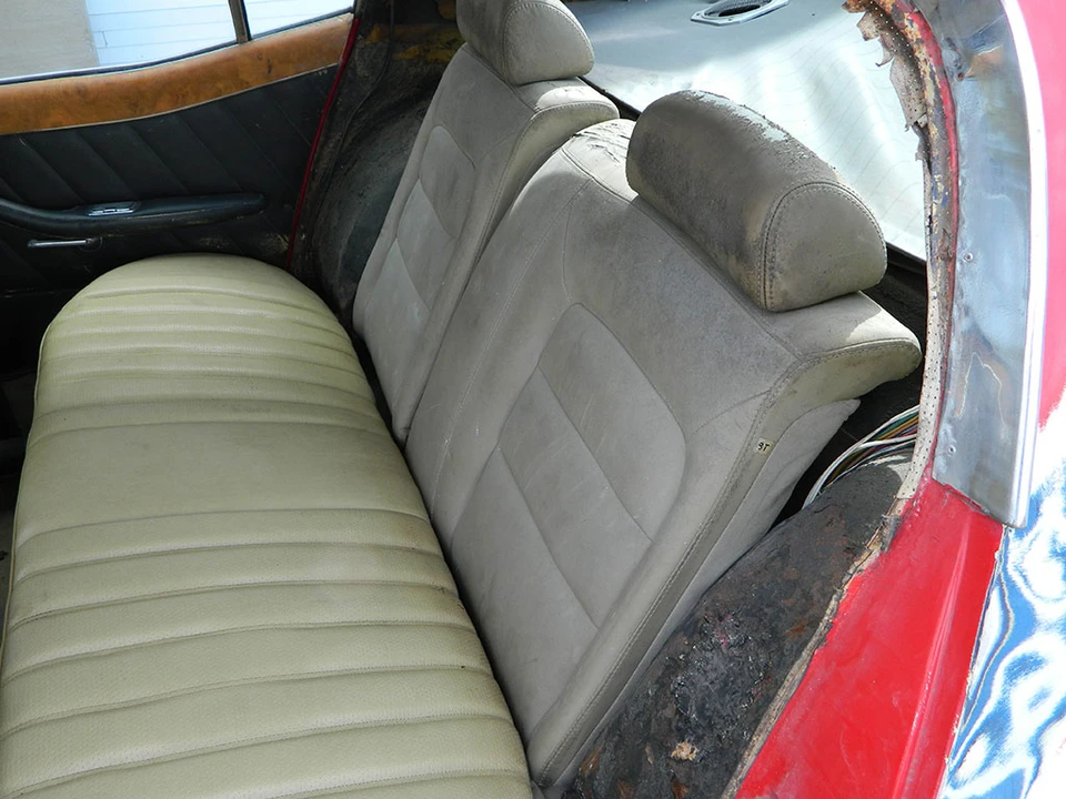 1970 Iso Rivolta - Image 31 of 31
