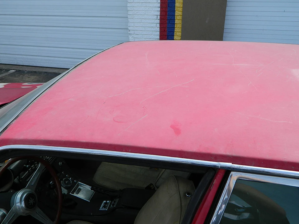 1970 Iso Rivolta - Image 15 of 31