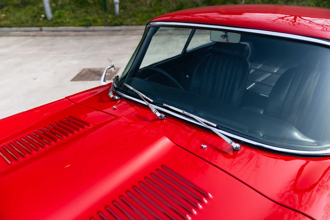 1970 Jaguar E-Type Series 2 - Image 22 of 31