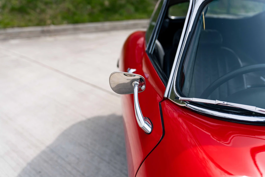 1970 Jaguar E-Type Series 2 - Image 26 of 31