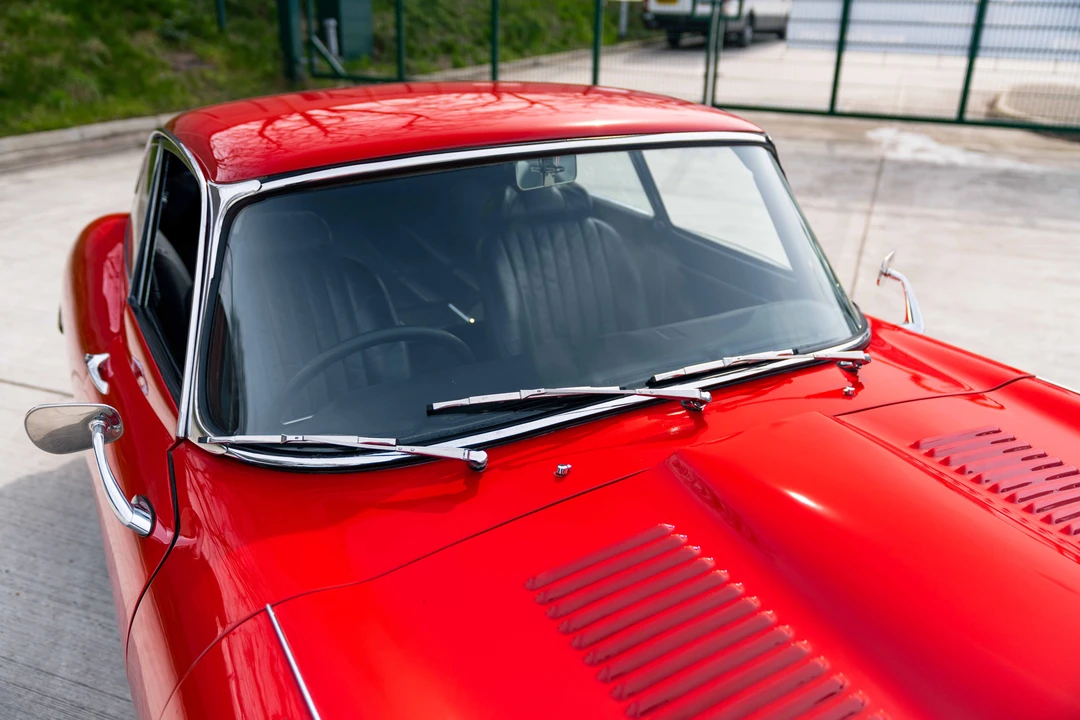 1970 Jaguar E-Type Series 2 - Image 27 of 31
