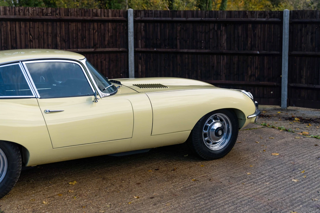 1970 Jaguar E-Type Series 2 - Image 29 of 31
