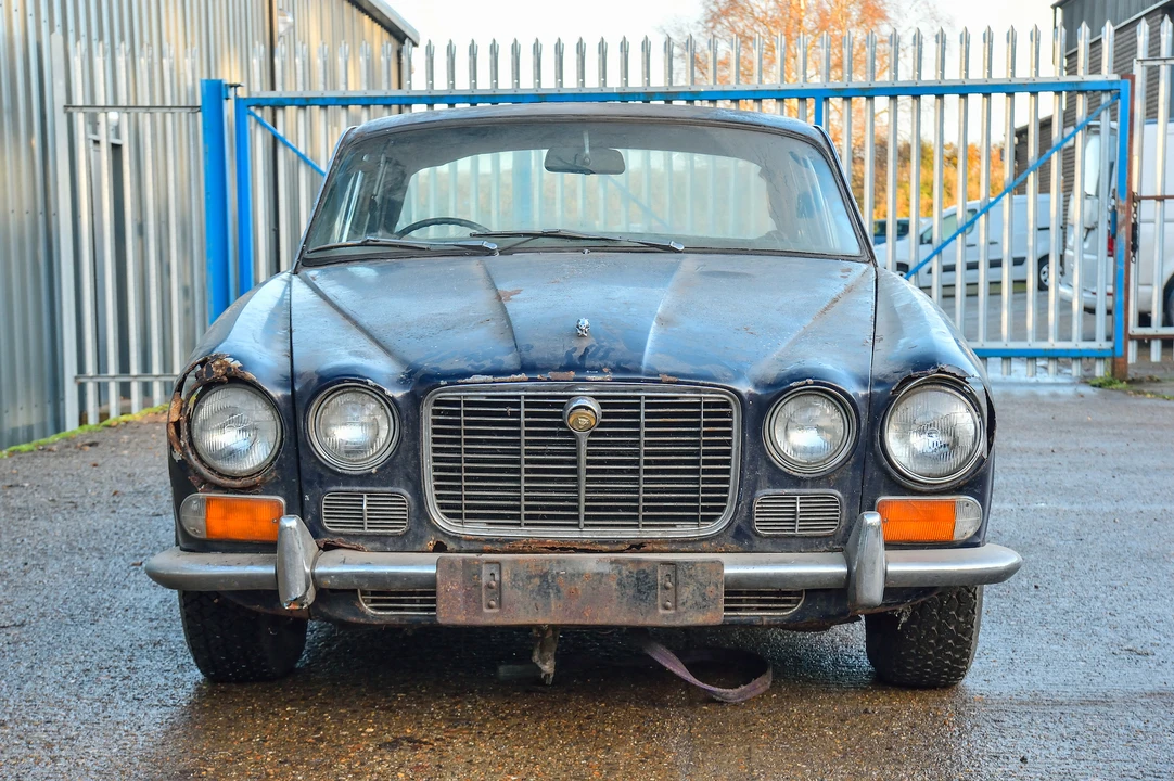 1970 Jaguar XJ Series 1 - Image 11 of 31