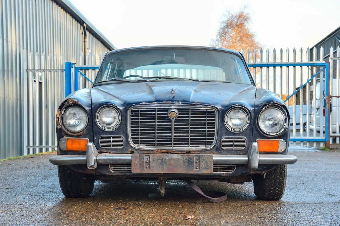 1970 Jaguar XJ Series 1 - Image 3 of 31