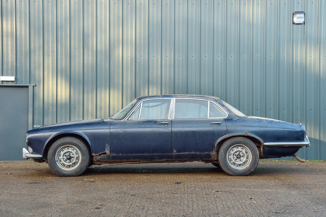 1970 Jaguar XJ Series 1 - Image 9 of 31