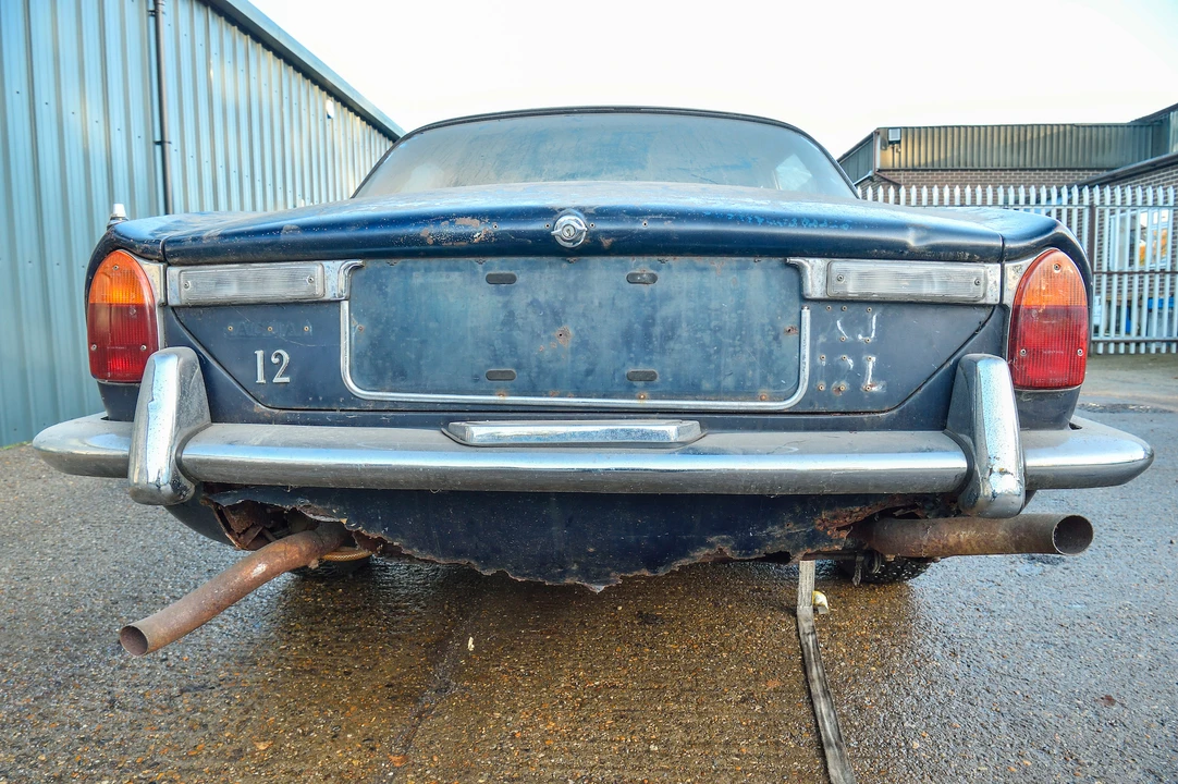 1970 Jaguar XJ Series 1 - Image 14 of 31