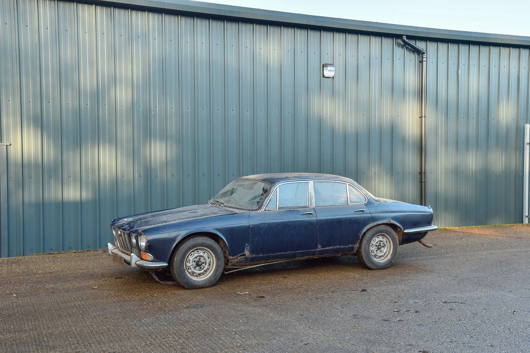 1970 Jaguar XJ Series 1 - Image 15 of 31