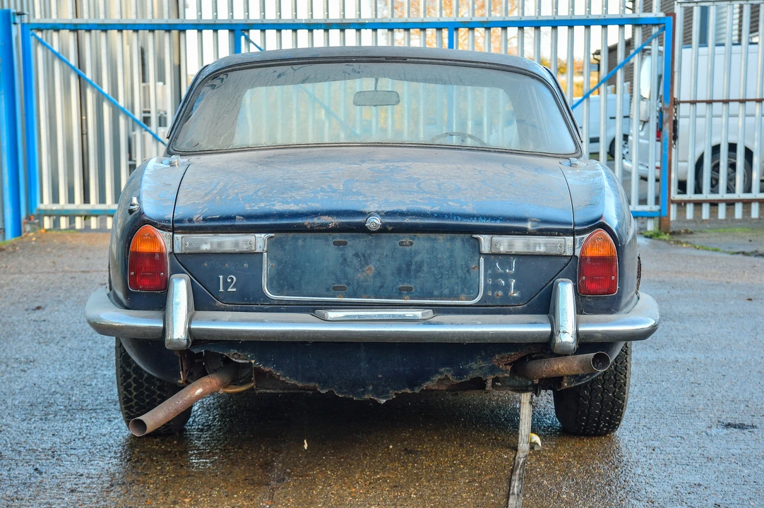 1970 Jaguar XJ Series 1 - Image 16 of 31