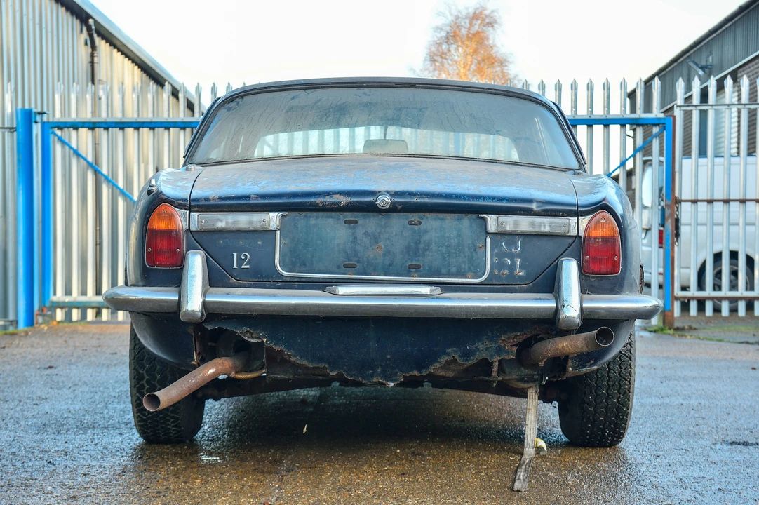 1970 Jaguar XJ Series 1 - Image 17 of 31