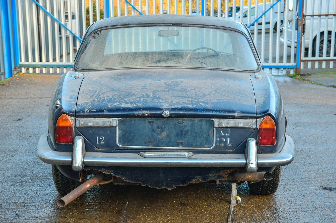 1970 Jaguar XJ Series 1 - Image 18 of 31