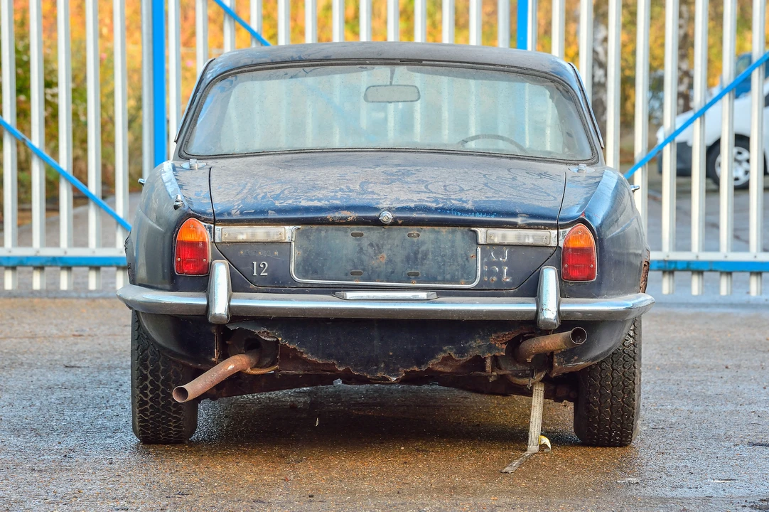 1970 Jaguar XJ Series 1 - Image 19 of 31
