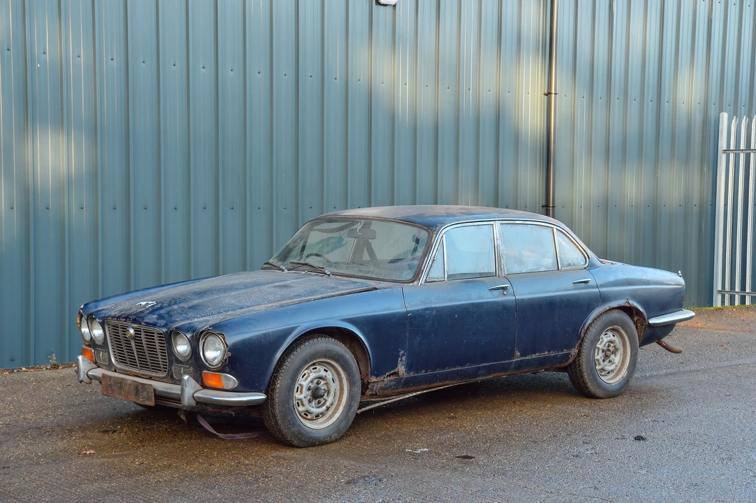 1970 Jaguar XJ Series 1 - Image 23 of 31