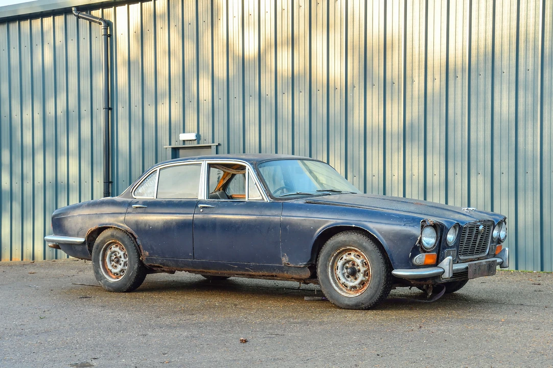 1970 Jaguar XJ Series 1 - Image 24 of 31