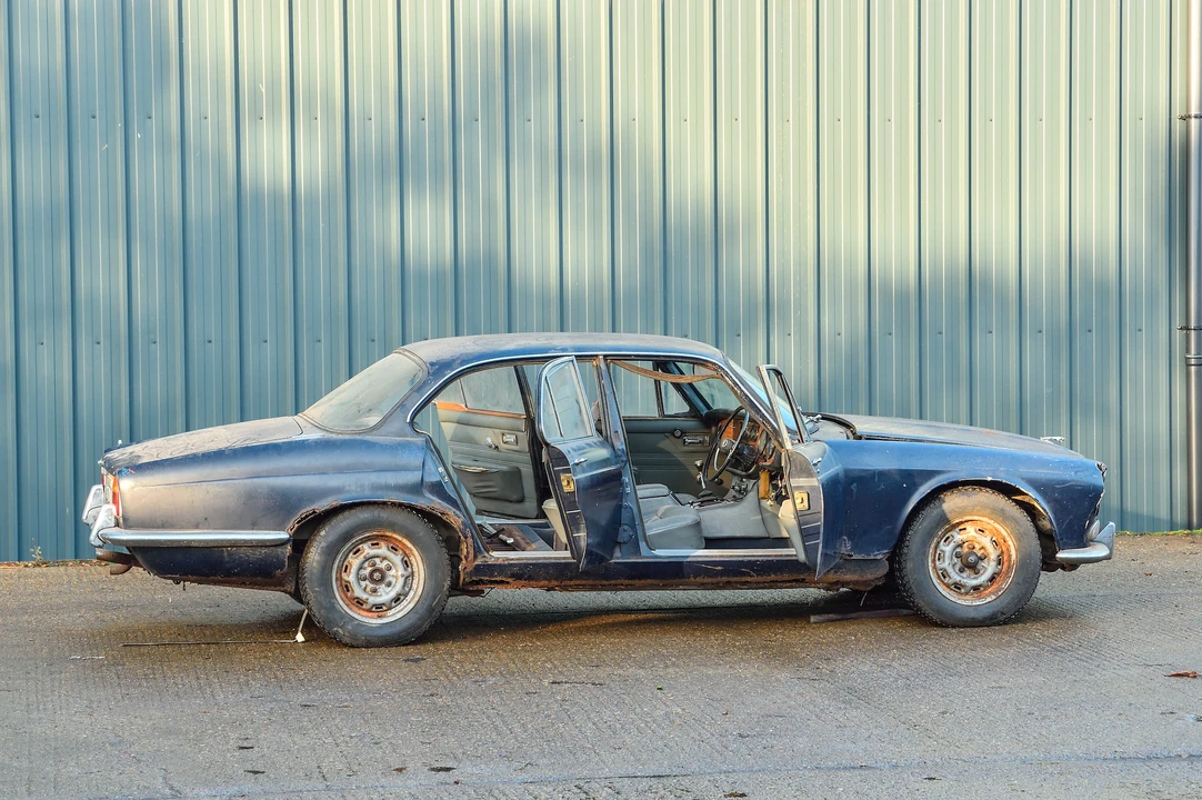 1970 Jaguar XJ Series 1 - Image 29 of 31