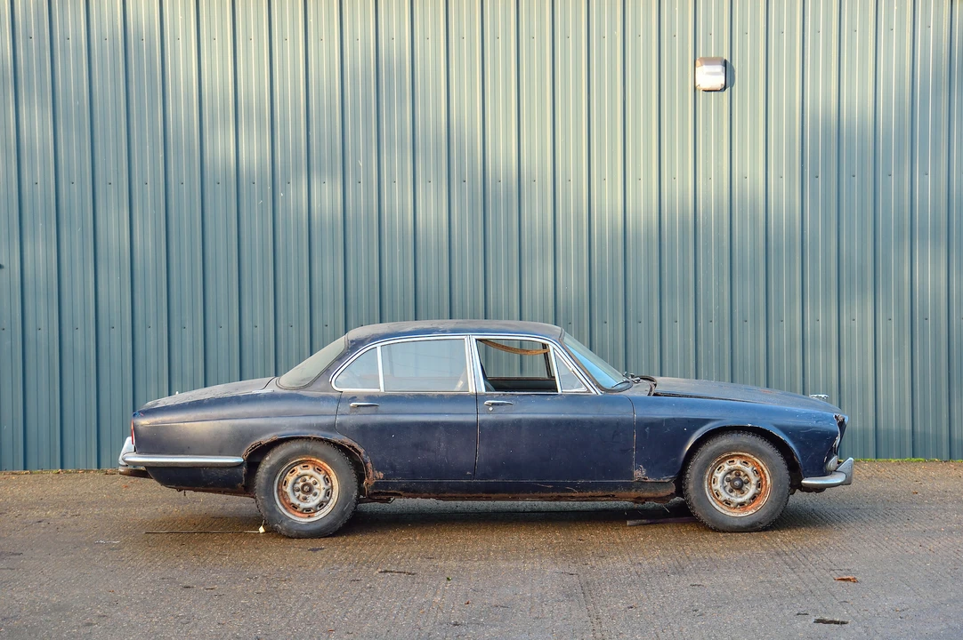 1970 Jaguar XJ Series 1 - Image 5 of 31