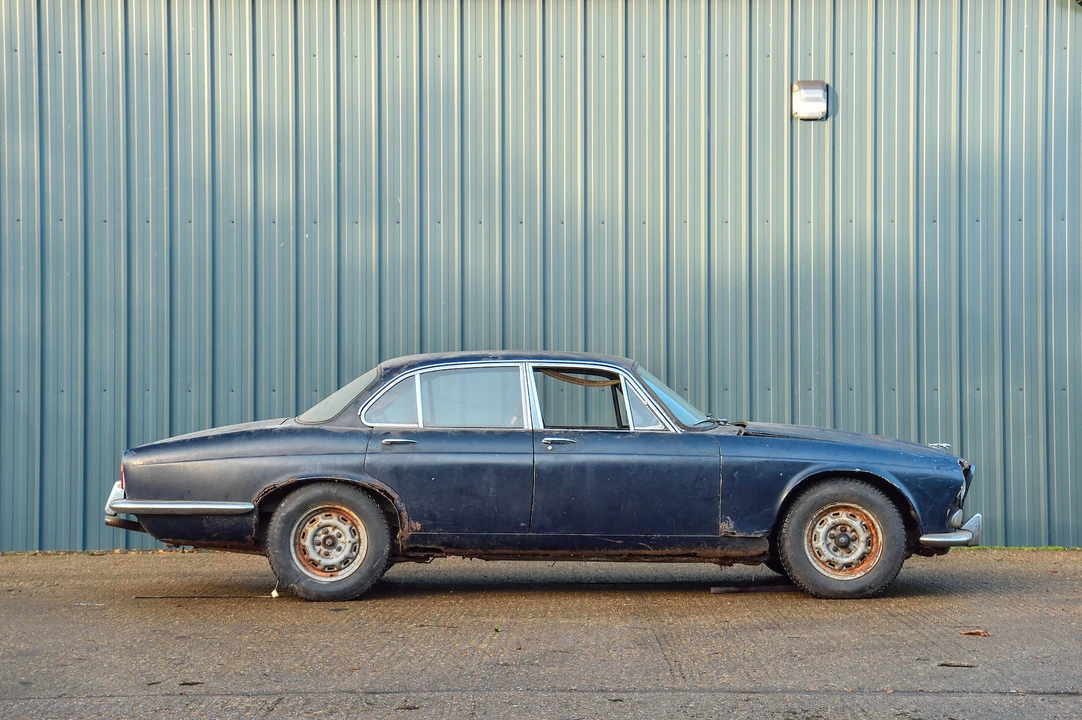 1970 Jaguar XJ Series 1 - Image 30 of 31