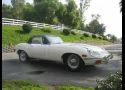 1970 Jaguar E-Type Series 2 - Image 6 of 7