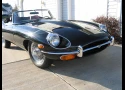 1970 Jaguar E-Type Series 2 - Image 6 of 8