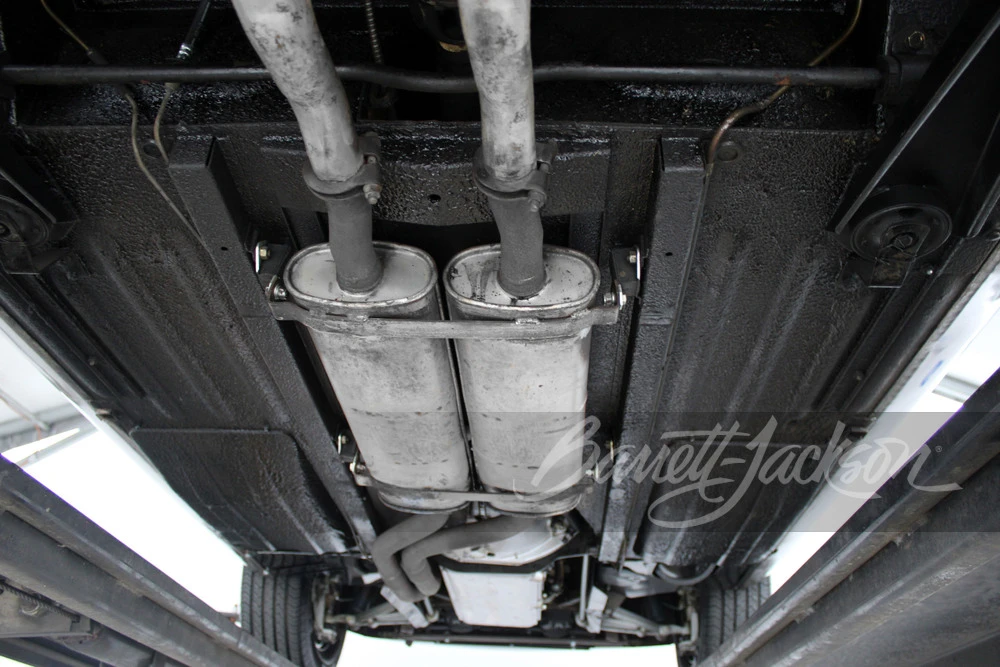 1970 Jaguar E-Type Series 2 - Image 8 of 11