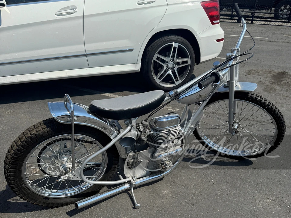 1970 Jawa - Image 2 of 5