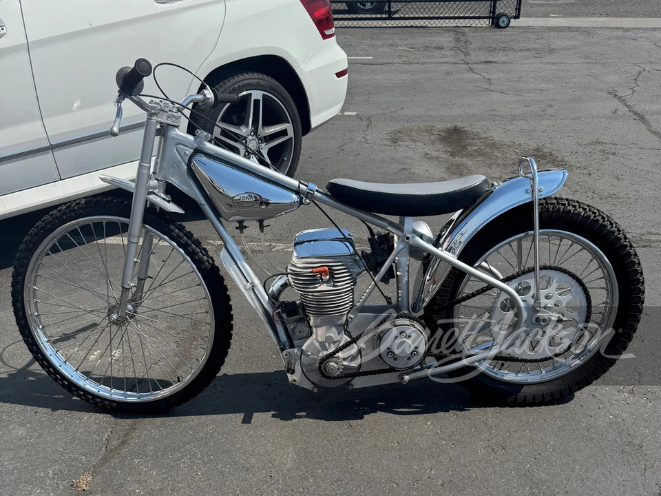 1970 Jawa - Image 5 of 5
