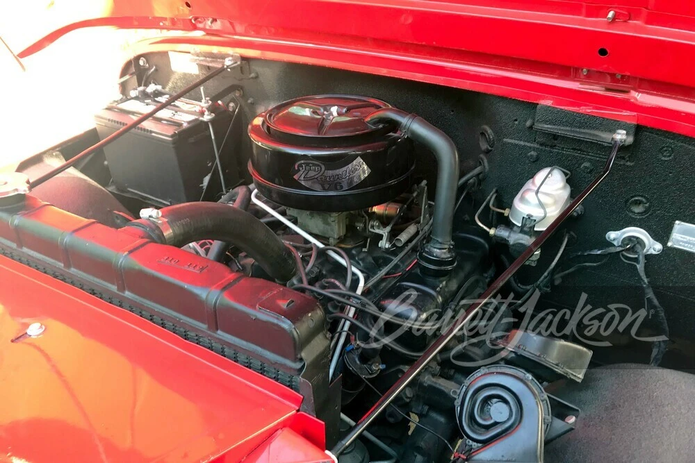 1970 Jeep Jeepster Commando - Image 2 of 5